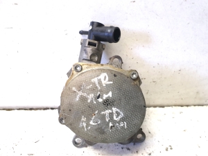 NISSAN X-Trail T32 (2013–2021) Vaakumpump 146503760R - 4