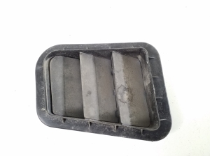   Lüftungsgitter Kotflügel hinten  - 975102F200 