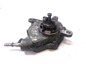 TOYOTA Corola Verso R1 (2004–2009) Vaakumpump VAPEC19S - 2