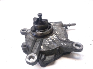 TOYOTA Corola Verso R1 (2004–2009) Vaakumpump VAPEC19S - 4