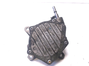 TOYOTA Corola Verso R1 (2004–2009) Vaakumpump VAPEC19S - 5