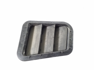   Rear fender vent grille  - 9751017000 