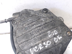 TOYOTA Corola Verso R1 (2004–2009) Vakuuma sūknis VAPEC19S - 4