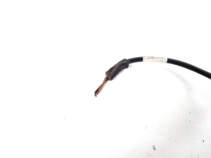 Hyundai Kona (2017–2023) Rear abs sensor cable 59795K4000 - 2