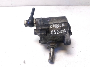 TOYOTA Corola Verso R1 (2004–2009) Vaakumpump 017B1 - 4