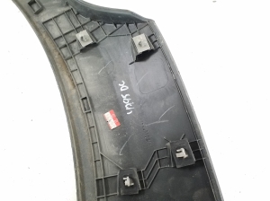 Hyundai Kona (2017–2023) Abdeckung Kotflügel hinten 87742J9500 - 4
