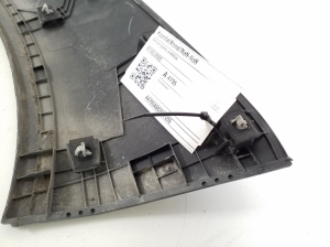 Hyundai Kona (2017–2023) Abdeckung Kotflügel hinten 87742J9500 - 5