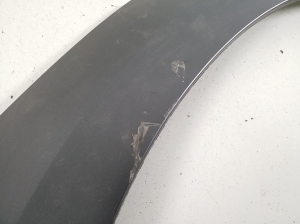 Hyundai Kona (2017–2023) Abdeckung Kotflügel hinten 87742J9500 - 6