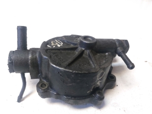 Vakuuma sūknis - B702CT