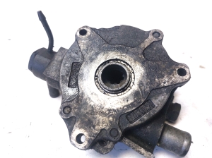 Mitsubishi L 200 (1996–2006) Vaakumpump B702CT - 4