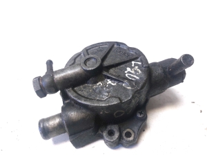 Mitsubishi L 200 (1996–2006) Vaakumpump B702CT - 5