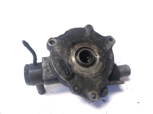 Mitsubishi L 200 (1996–2006) Vaakumpump B702CT - 6