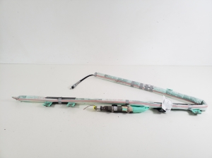   Roof airbag  - 80420-J9500 