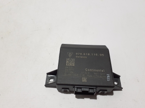   Module de commande  - 97061811605 