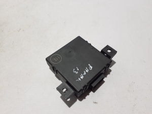 Porsche Panamera 970 (2009–2016) Module de commande 97061811605 - 2