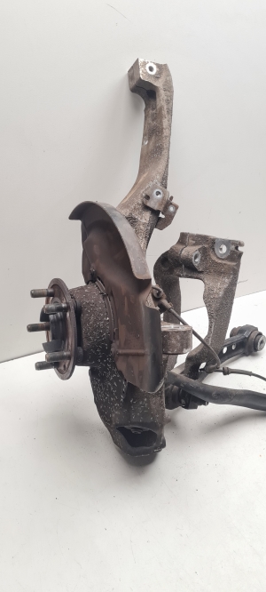 Land Rover Sport (2013–2026) Esirumm DPLA 3K206-AA - 9