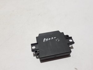 Porsche Panamera 970 (2009–2016) Parking system control unit 97061818306 - 2