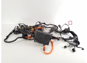   Motorkabelbaum  - 91205-K4070 