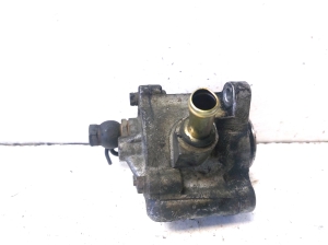 TOYOTA Avensis T25 (2003–2008) Vaakumpump 017B3 - 2