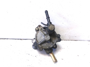 TOYOTA Avensis T25 (2003–2008) Vaakumpump 017B3 - 5