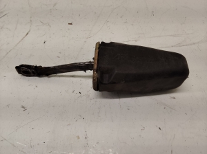 Rear side door opening limiter - 7M0839323