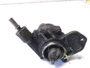 Citroen C8 (2002–2008) Vacuum pump - 5