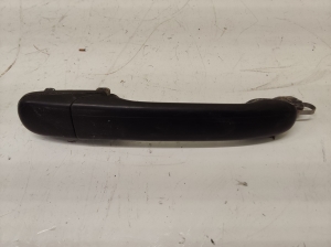 Rear side door exterior handle - 7M3839205A3FZ