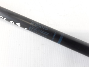 RENAULT Scenic (2003–2010) Heckklappendämpfer 8200616559 - 3