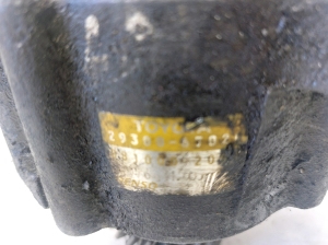 Vaakumpump - 293006702