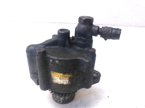 TOYOTA Land Cruiser 120 (2002–2009) Vaakumpump 293006702 - 5