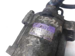 TOYOTA Corola Verso R1 (2004–2009) Vaakumpump 2930027020 - 2