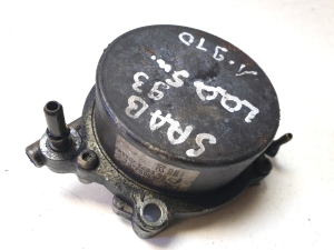 Saab 9-3 (2002–2014) Vacuum pump 55187760 - 4