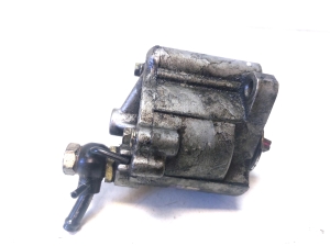 TOYOTA Corola Verso R1 (2004–2009) Vaakumpump 2930027020 - 5