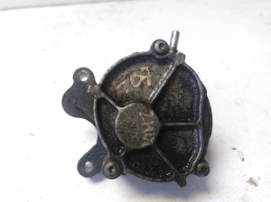 Vakuumpumpe - D1651B17010