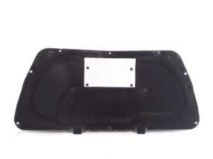   Dämmmatte Hitzeschutzmatte Motorhaube  - 9834505280 