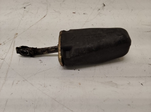 Rear side door opening limiter - 7M0839323