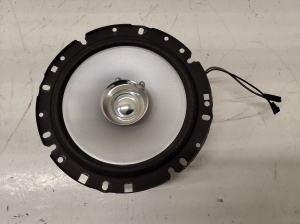 Lautsprecher Tür vorne - 7M0035411