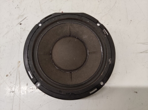Rear side door speaker - 7M0035411