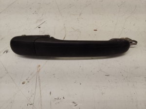 Rear side door exterior handle - 7M3839205A3FZ