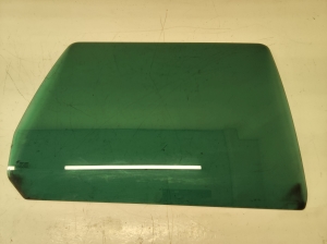 Rear side door glass - 43R000002