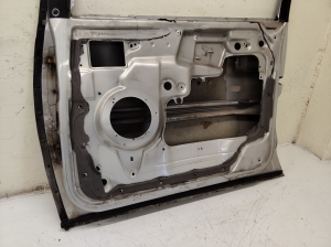 Volkswagen Sharan (1995–2010) Front door 7M3831021C - 2