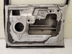 Volkswagen Sharan (1995–2010) Front door 7M3831021C - 3