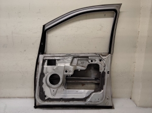 Volkswagen Sharan (1995–2010) Front door 7M3831021C - 4