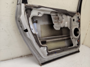 Volkswagen Sharan (1995–2010) Tür hinten 7M3831021C - 2
