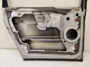 Volkswagen Sharan (1995–2010) Tür hinten 7M3831021C - 4