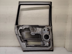Volkswagen Sharan (1995–2010) Tür hinten 7M3831021C - 5