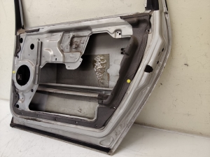 Volkswagen Sharan (1995–2010) Tür hinten 7M3831021C - 4