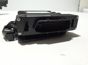 Porsche Panamera 970 (2009–2016) Gearbox control unit 0C8927749CR - 2