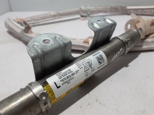 Porsche Panamera 970 (2009–2016) Katuse turvapadi 97080309101 - 2
