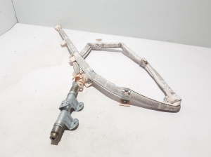 Porsche Panamera 970 (2009–2016) Katuse turvapadi 97080309101 - 3
